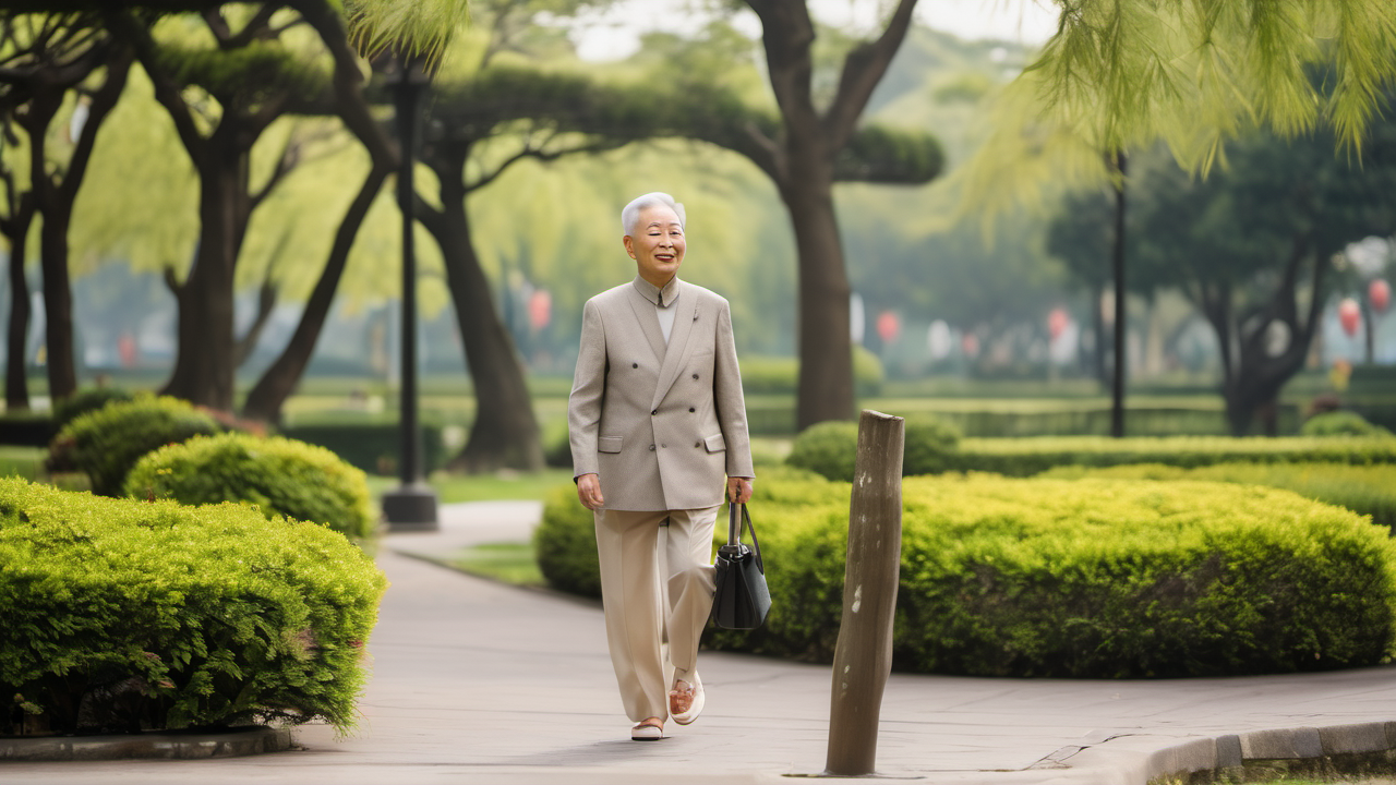 节日聚会之外,也为长辈保留平常的联系