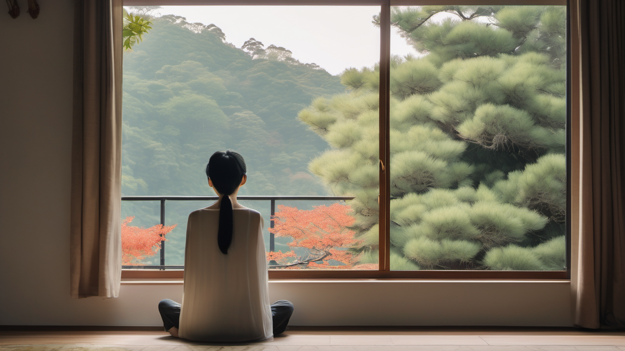 气机促进嗅觉