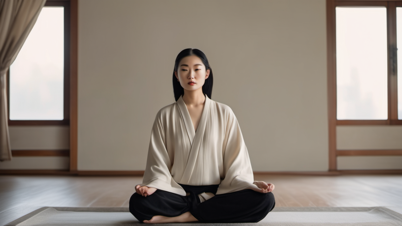 I时代逼着我改变了