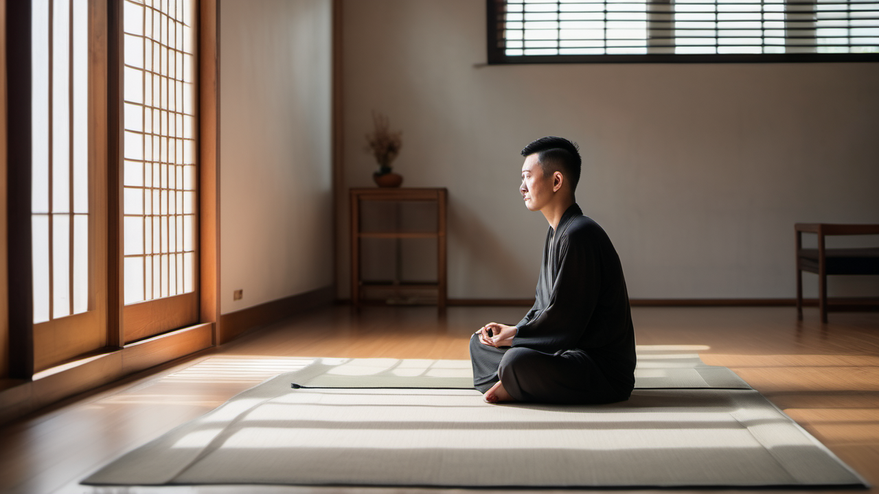 日本人长寿的秘密