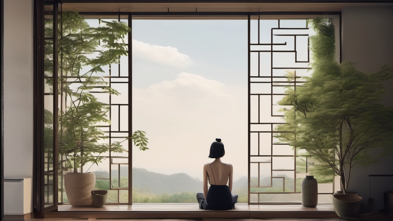 一个家庭最大的福气是人的情绪稳定