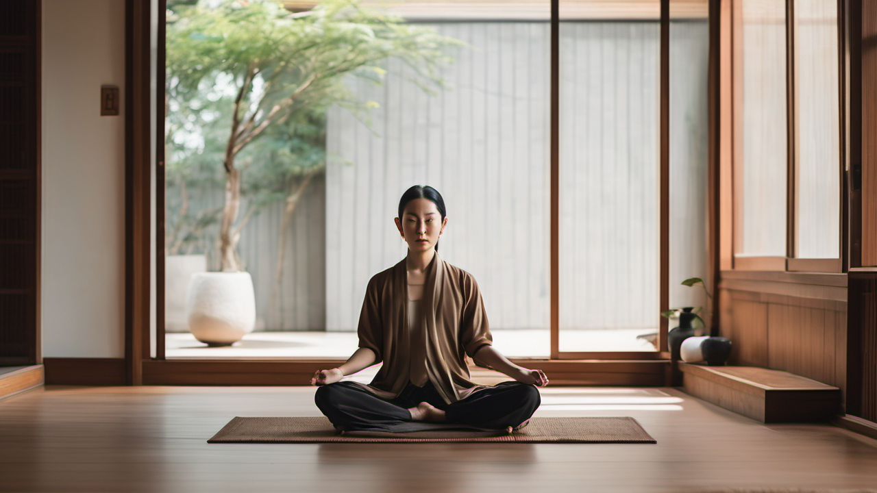 人生四句话 越到后来越明白