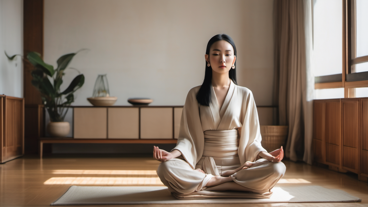 如何判断一种功夫是否正道